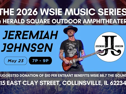 WSIE - Jeremiah Johnson