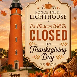 We are Closed on Thanksgiving Day!