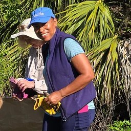 Volunteer @ Felts Audubon Preserve Conservation Day