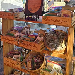 Wilsonville Farmers Market