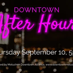 After Hours