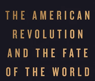 Globalizing the American Revolution (Falmouth)