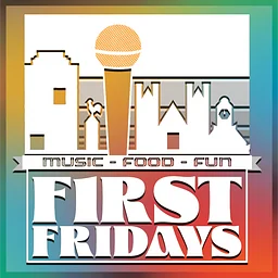 First Friday Concerts – Downtown Gainesville