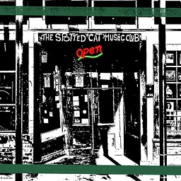 The Spotted Cat Music Club