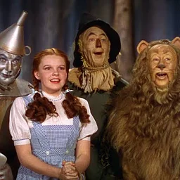 The Wizard of Oz