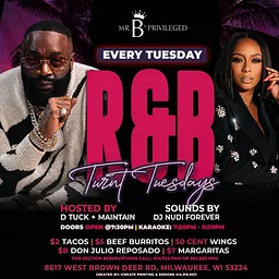 R&B Turnt Tuesdays (1)