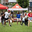 Outdoors for All Day – Allegheny Commons