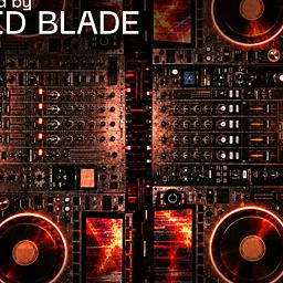 Open Decks w/ Steen & David "Techno Blade"