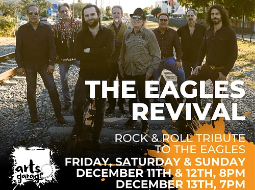The Eagles Revival – Saturday