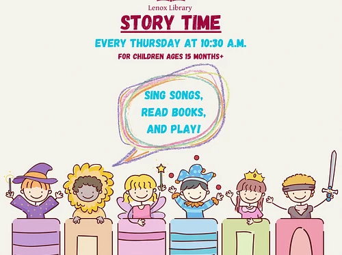 Story Time