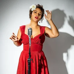 Stella Heath: The Billie Holiday Project