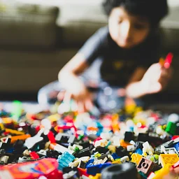 Lego Club