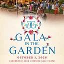 Gala in the Garden