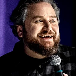 The Neon Room at Helium: Bill Squire