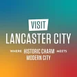 Visit Lancaster City, Pennsylvania