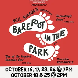 Barefoot in the Park