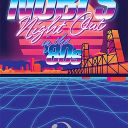 Nobi’s Night Out 2026