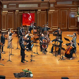 Heart Strings: The Most Beautiful Music in the World at Jordan Hall
