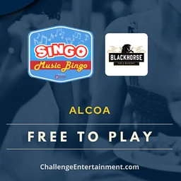 SINGO Music Bingo