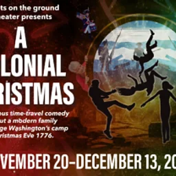 botgt: A Colonial Christmas