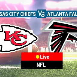 CHIEFS VS FALCONS