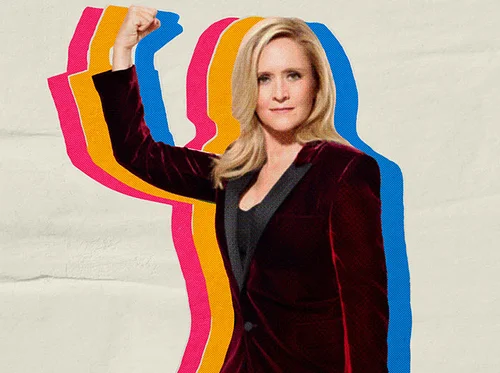 Samantha Bee