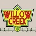 Willow Creek Railroad Open House