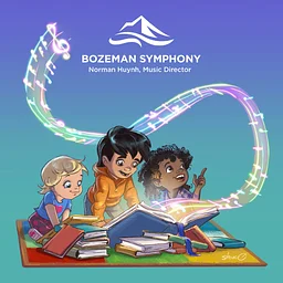 Symphony Storytime