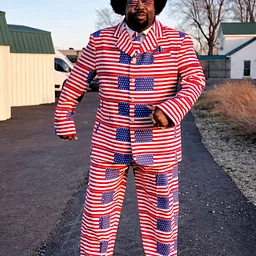 Afroman Performing LIVE at Toad's Barn & Grill (two shows, tickets required)