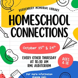Homeschool Connections: The Raven by Edgar Allen Poe