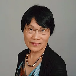When Sparsity Meets Spatial Structure: Fusion of S² for Clustering Genomic Data with Shili Lin, Ph.D.