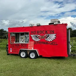 Food Truck: Mo'Rock'In