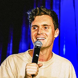 Sun 10/25 - Luke Kidgell: Live in the USA at Crystal Ballroom