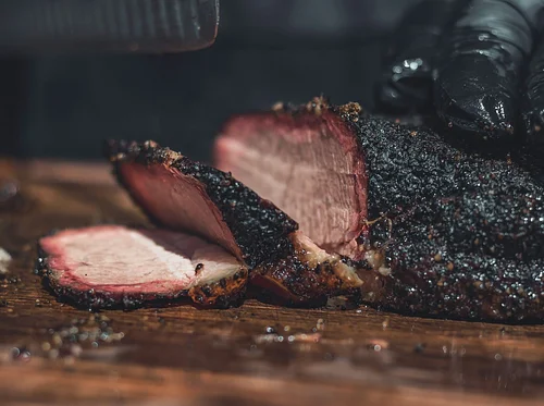 Food Pop-Up: Midwest Smoke BBQ