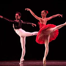 The 31 International Ballet Festival / Youth Marathon Performance