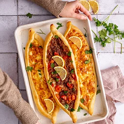 TURKISH FLATBREADS – PIDE, w/ CHEF SHERIDAN NICE, SEPTEMBER 6TH at 3PM, $70 PER PERSON, BYOB
