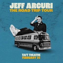 Jeff Arcuri