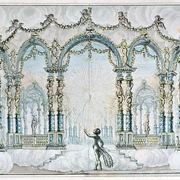 Program Four • Theatrical Life in Vienna: Hanswurst, Leporello, and Papageno