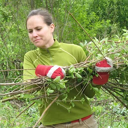 Ecological Restoration Weekend