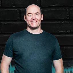 David Koechner Comedy Show