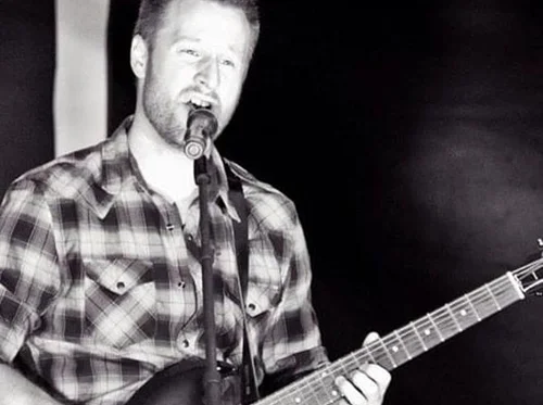 Steve Poggendorf