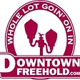 Downtown Freehold