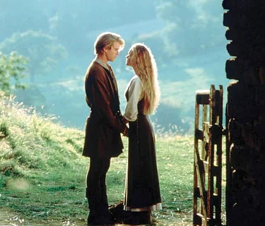 The Princess Bride