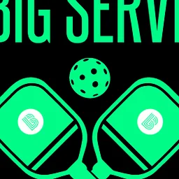 The Big Serve