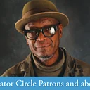 Patrons Annual Artist Studio Tour: Daniel Minter
