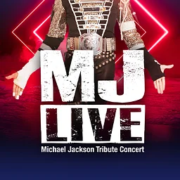 MJ LIVE