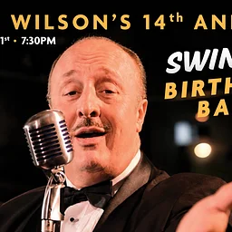 Russ Wilson’s 14th Annual Swing’ Birthday Bash