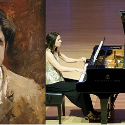 From Saint-Saëns to Britten: The Musical World of Verlaine