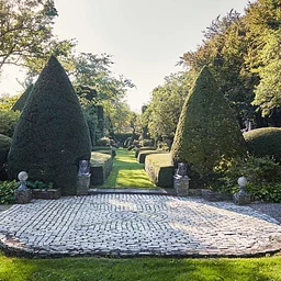 Wethersfield Estate & Garden