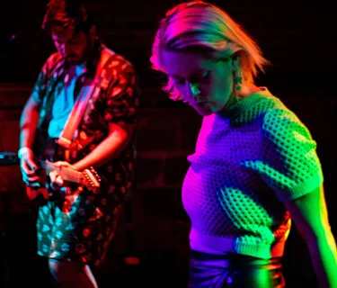 Thursday Live Music Series – Separatr